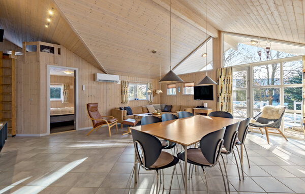Casa vacanze - Jegum Ferieland , Danimarca - P42665 5