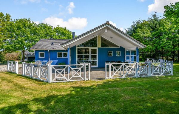 Casa vacanze - Jegum Ferieland , Danimarca - P42665 81