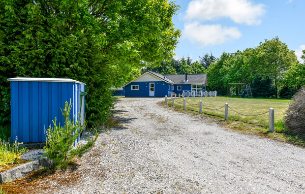 Casa vacanze - Jegum Ferieland , Danimarca - P42665 82
