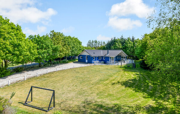 Casa vacanze - Jegum Ferieland , Danimarca - P42665 83