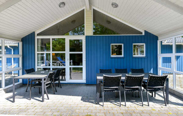 Casa vacanze - Jegum Ferieland , Danimarca - P42665 9