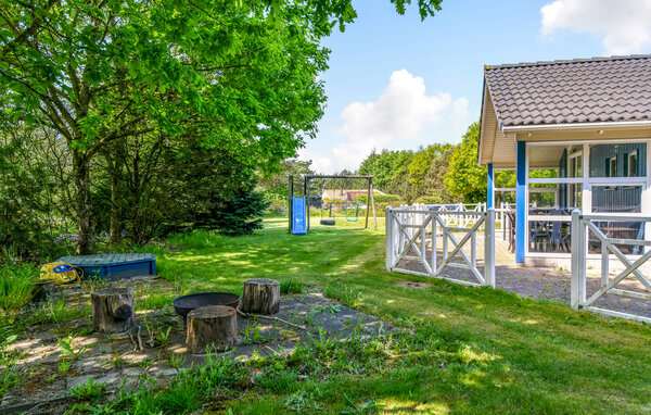 Casa vacanze - Jegum Ferieland , Danimarca - P42665 101