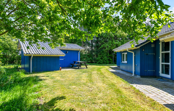 Casa vacanze - Jegum Ferieland , Danimarca - P42665 102