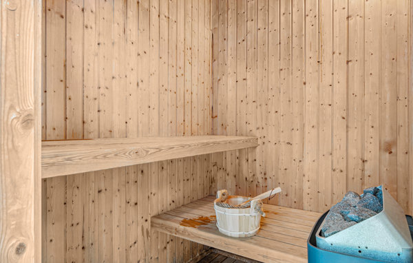 Vakantiehuis - Jegum Ferieland , Denemarken - P42666 6