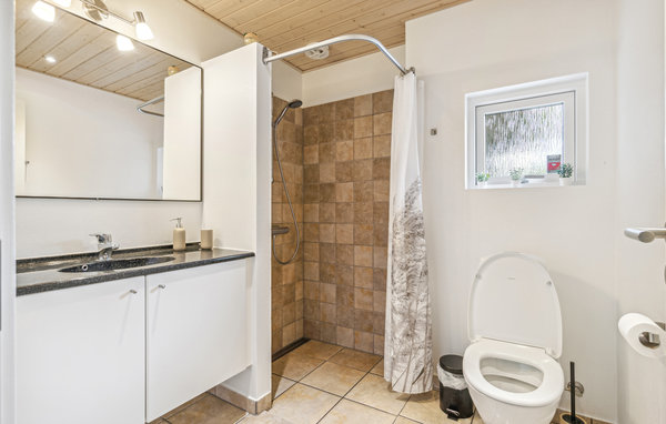 Vakantiehuis - Jegum Ferieland , Denemarken - P42666 702
