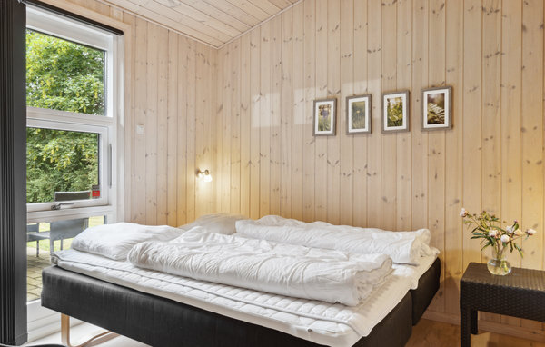 Vakantiehuis - Jegum Ferieland , Denemarken - P42666 601