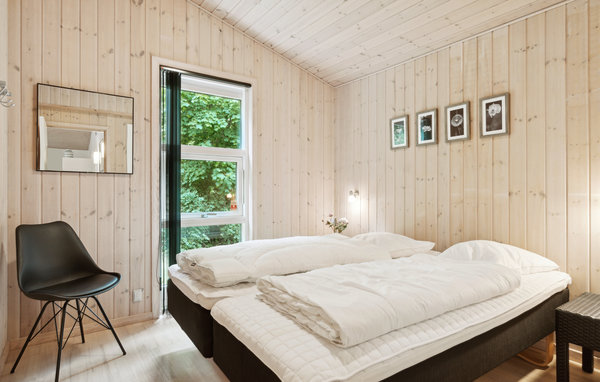 Vakantiehuis - Jegum Ferieland , Denemarken - P42666 602