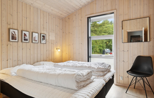 Vakantiehuis - Jegum Ferieland , Denemarken - P42666 603