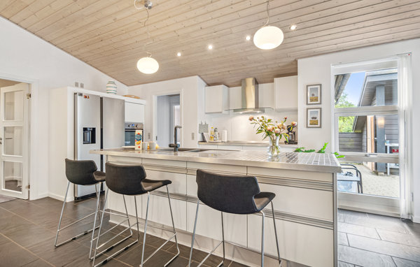Vakantiehuis - Jegum Ferieland , Denemarken - P42666 401
