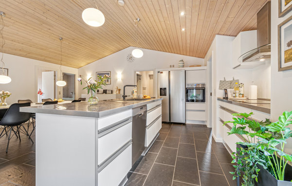 Vakantiehuis - Jegum Ferieland , Denemarken - P42666 5