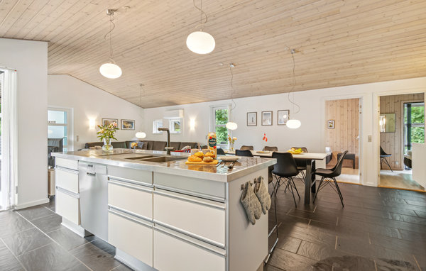 Vakantiehuis - Jegum Ferieland , Denemarken - P42666 402