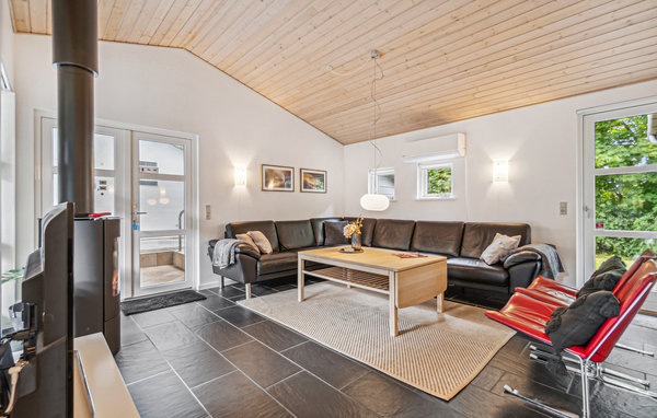 Vakantiehuis - Jegum Ferieland , Denemarken - P42666 3