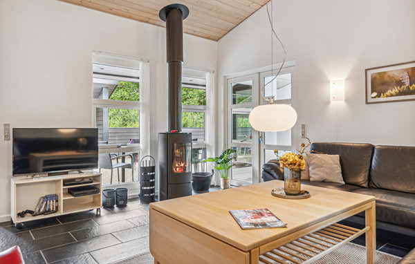 Vakantiehuis - Jegum Ferieland , Denemarken - P42666 301