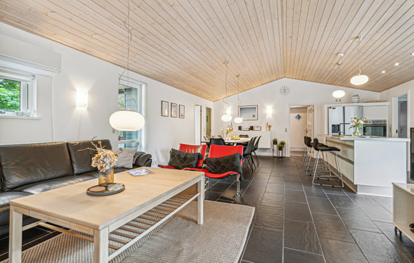 Vakantiehuis - Jegum Ferieland , Denemarken - P42666 302