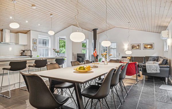 Vakantiehuis - Jegum Ferieland , Denemarken - P42666 4