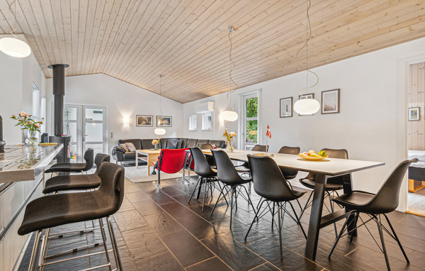 Vakantiehuis - Jegum Ferieland , Denemarken - P42666 303