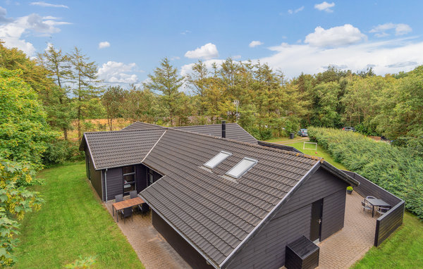 Vakantiehuis - Jegum Ferieland , Denemarken - P42666 81