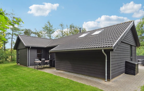 Vakantiehuis - Jegum Ferieland , Denemarken - P42666 82