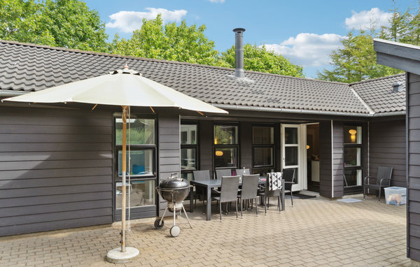 Vakantiehuis - Jegum Ferieland , Denemarken - P42666 7