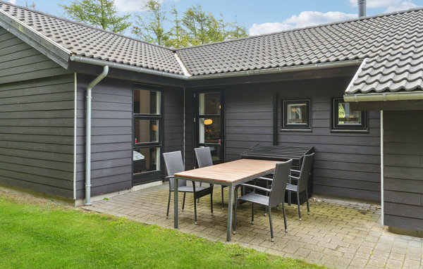 Vakantiehuis - Jegum Ferieland , Denemarken - P42666 8