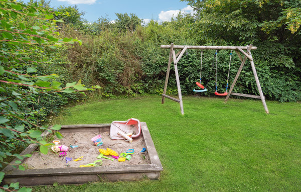 Vakantiehuis - Jegum Ferieland , Denemarken - P42666 9