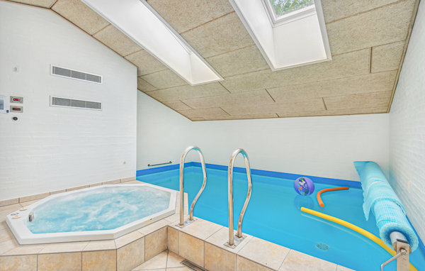 Vakantiehuis - Jegum Ferieland , Denemarken - P42666 11