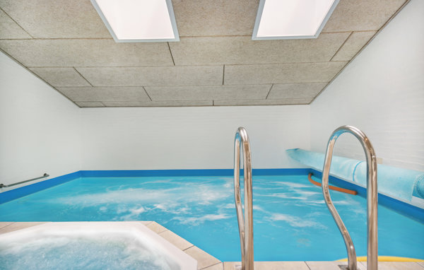 Vakantiehuis - Jegum Ferieland , Denemarken - P42666 12