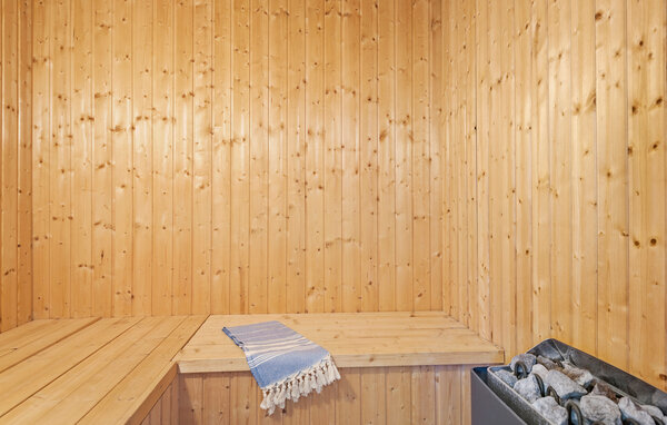 Location de vacances - Jegum Ferieland , Danemark - P42668 7