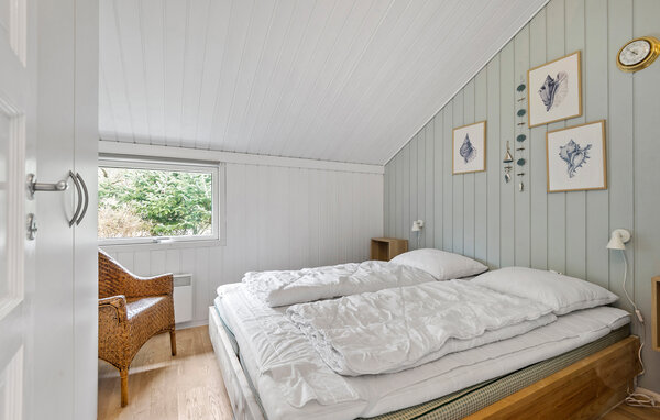 Location de vacances - Jegum Ferieland , Danemark - P42668 601
