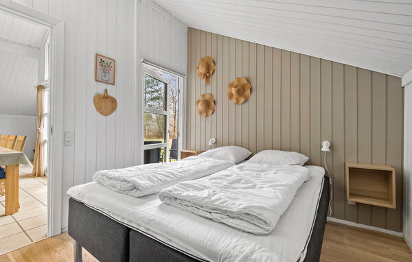 Location de vacances - Jegum Ferieland , Danemark - P42668 602