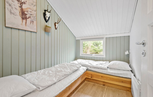 Location de vacances - Jegum Ferieland , Danemark - P42668 603