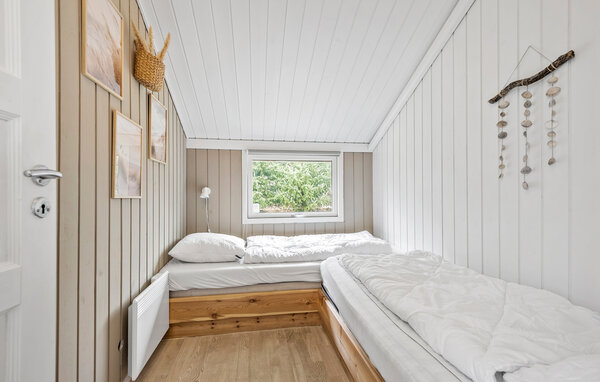 Location de vacances - Jegum Ferieland , Danemark - P42668 604