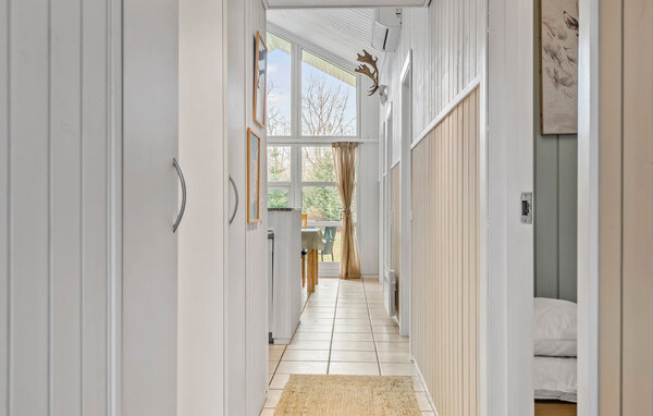 Location de vacances - Jegum Ferieland , Danemark - P42668 501