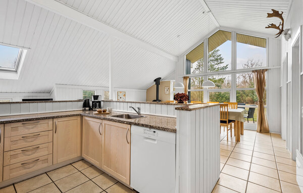 Location de vacances - Jegum Ferieland , Danemark - P42668 6