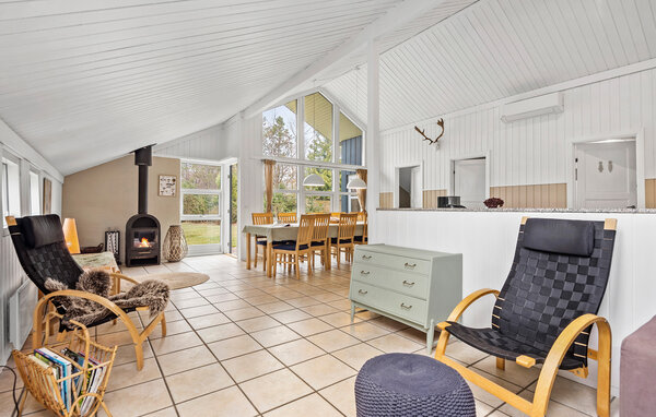 Ferienhaus - Jegum Ferieland , Dänemark - P42668 2