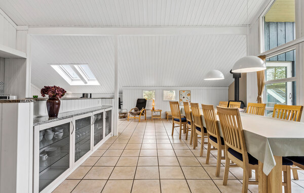 Location de vacances - Jegum Ferieland , Danemark - P42668 5