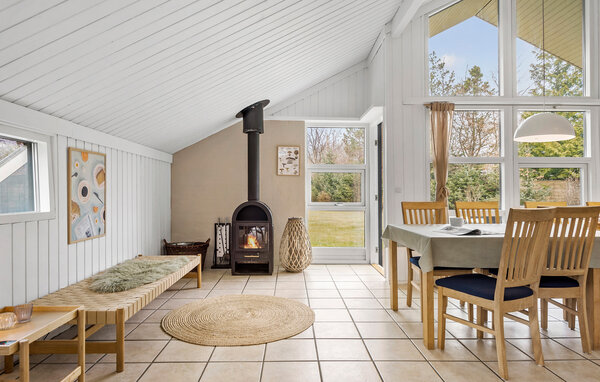 Ferienhaus - Jegum Ferieland , Dänemark - P42668 1