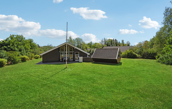 Casa vacanze - Jegum Ferieland , Danimarca - P42668 1