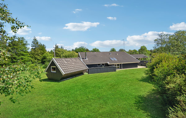 Location de vacances - Jegum Ferieland , Danemark - P42668 81