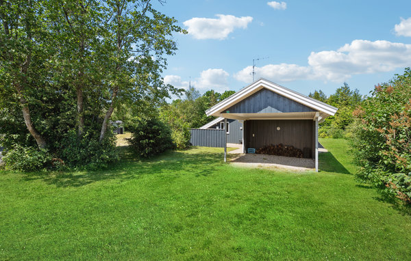 Location de vacances - Jegum Ferieland , Danemark - P42668 82