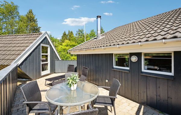 Location de vacances - Jegum Ferieland , Danemark - P42668 101