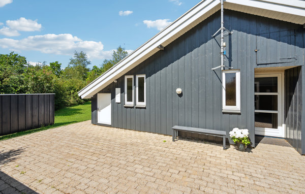 Location de vacances - Jegum Ferieland , Danemark - P42668 103