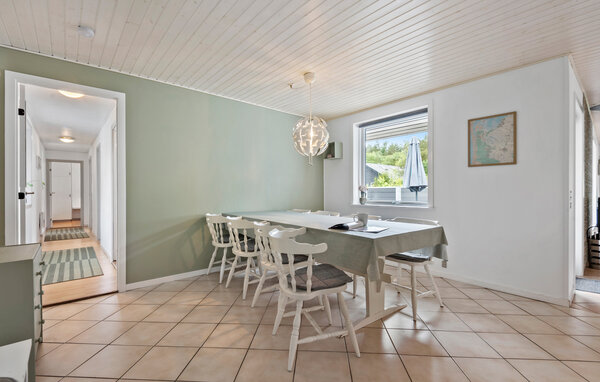 Casa vacanze - Lønne , Danimarca - P42670 8