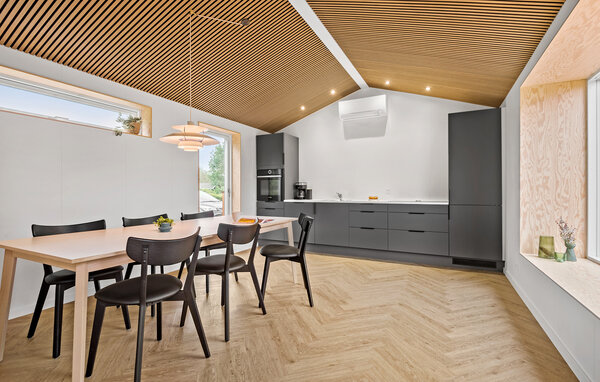 Feriehuse - Jegum Ferieland , Danmark - P42672 6