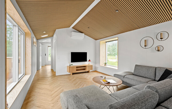 Feriehuse - Jegum Ferieland , Danmark - P42672 3