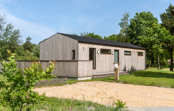 Feriehuse - Jegum Ferieland , Danmark - P42672 81