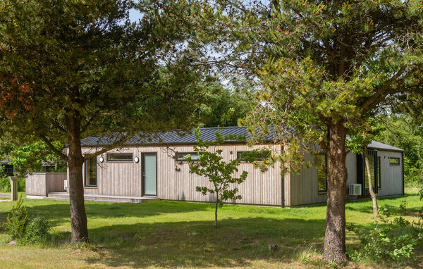 Feriehuse - Jegum Ferieland , Danmark - P42672 83
