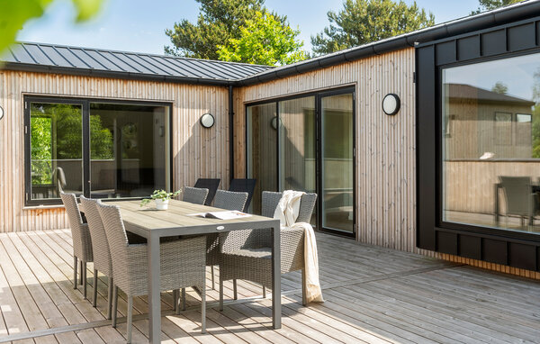 Feriehuse - Jegum Ferieland , Danmark - P42672 9