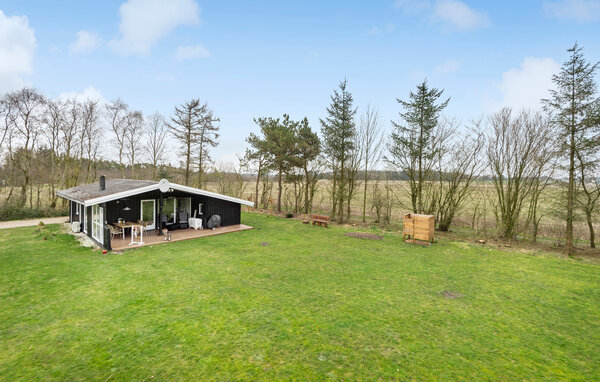 Ferienhaus - Jegum Ferieland , Dänemark - P42673 1