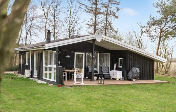 Ferienhaus - Jegum Ferieland , Dänemark - P42673 1
